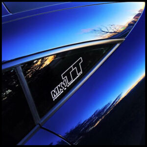 Mk1 TT Forum & Community Group Sticker