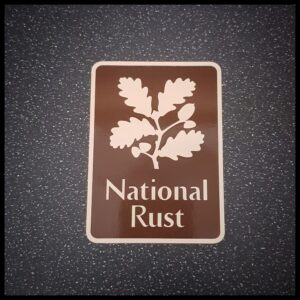 National Rust
