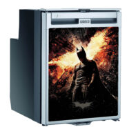 Batman Dark Knight Fridge Wrap