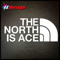 The North is Ace