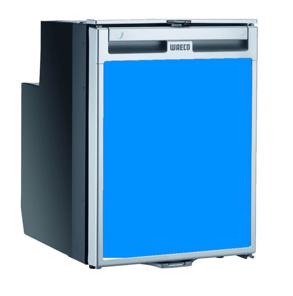 Colour Fridge Wrap - Image 2