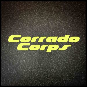 CORRADO CORPS