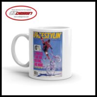 FREESTYLIN' MUG