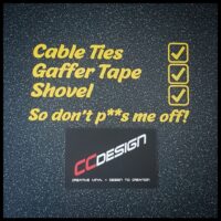 Gaffer Tape