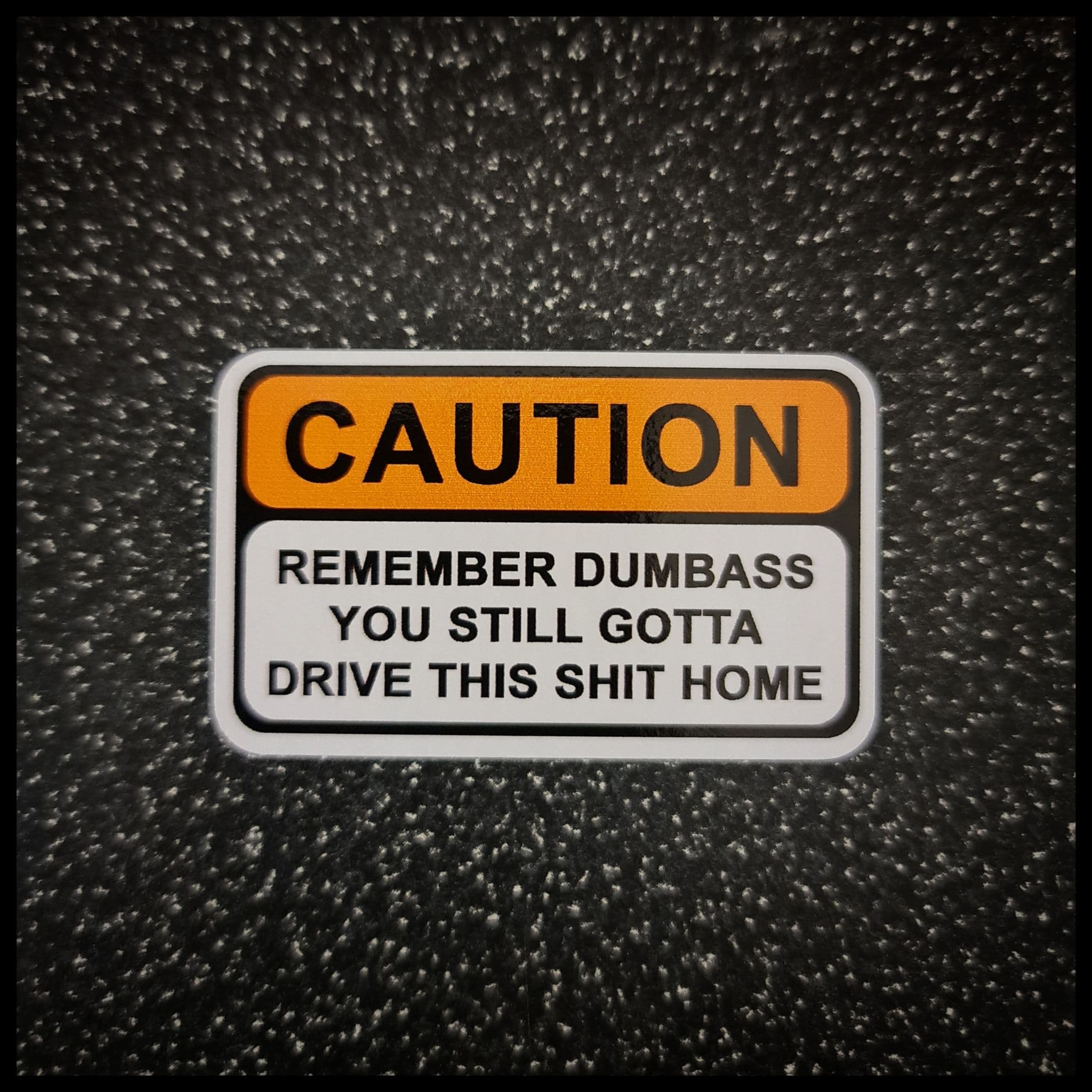 GOTTA DRIVE THIS HOME!