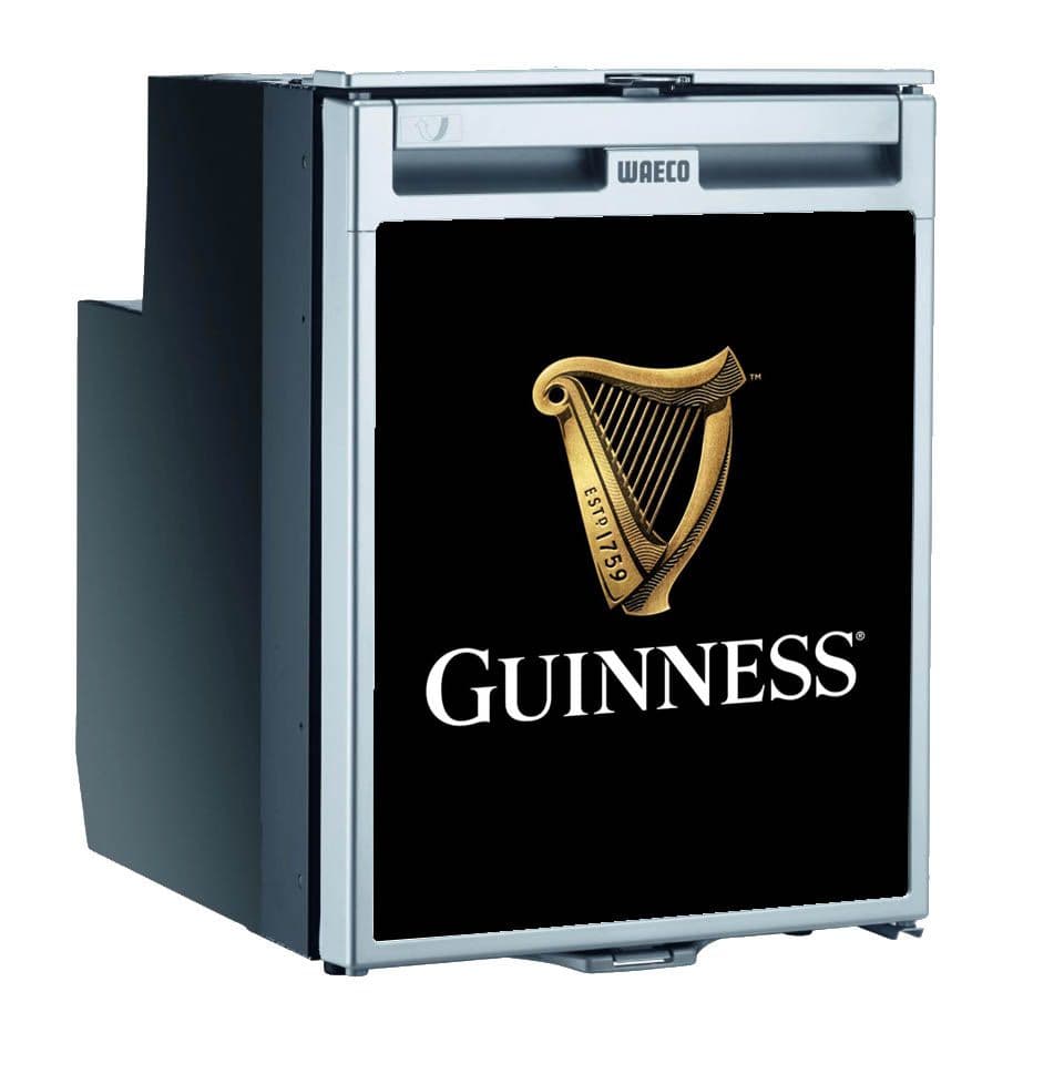 Guinness Fridge Wrap