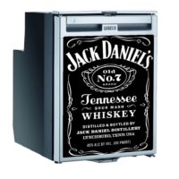 Jack Daniels Fridge Wrap