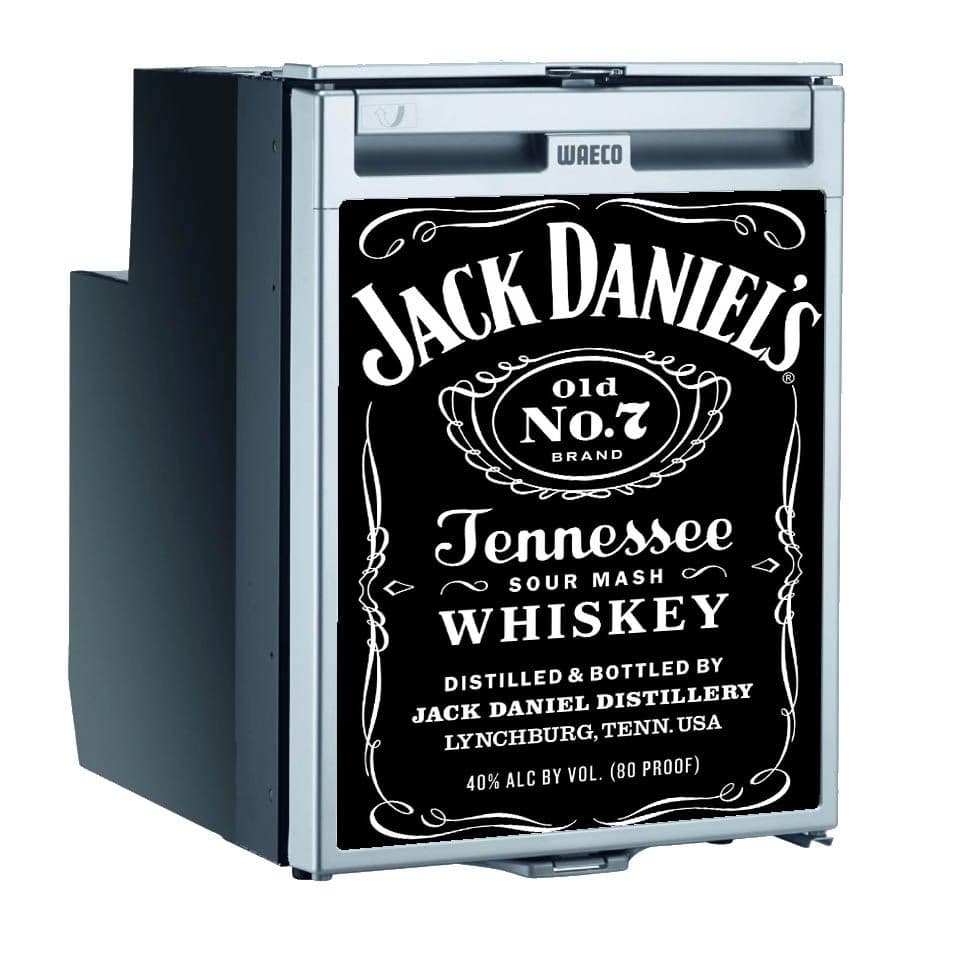 Jack Daniels Fridge Wrap