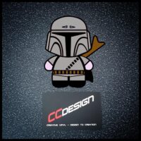 MANDALORIAN
