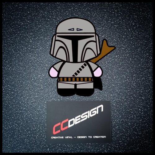 MANDALORIAN