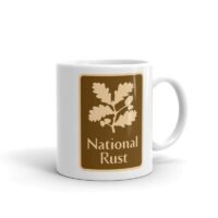 National Rust!