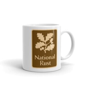 National Rust!