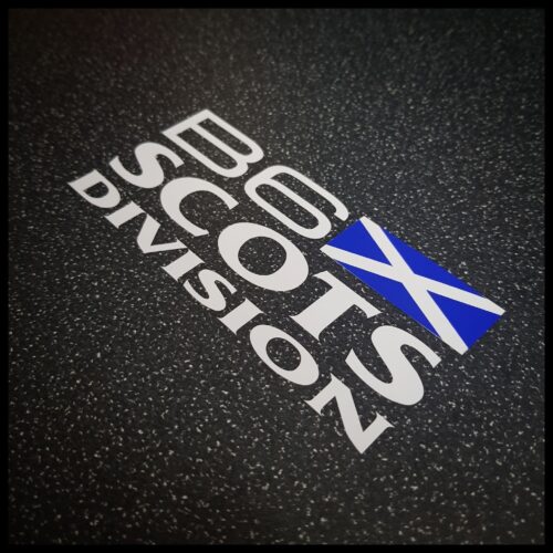 B6 Scots Division