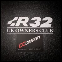 R32UKOC Owners Club