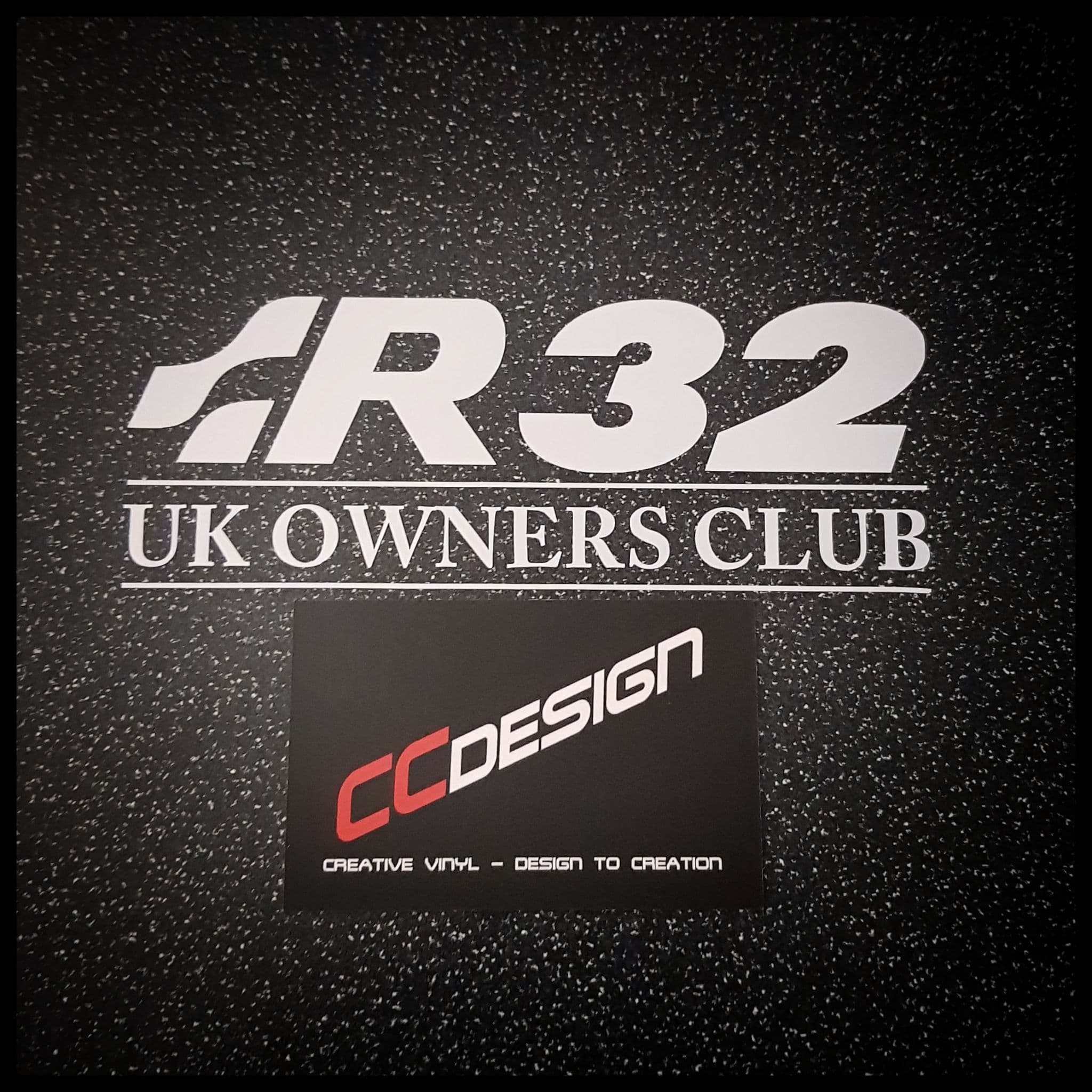 R32UKOC Owners Club