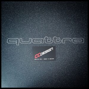 quattro 280mm