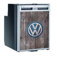 VW logo Fridge Wrap - Standard