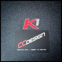 Seat Leon Cupra K1