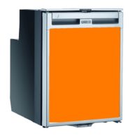 Colour Fridge Wrap