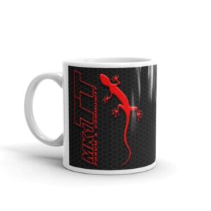 TT Forum & Community Ceramic Mug