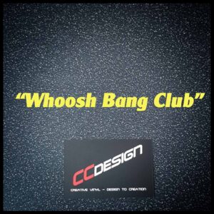 Whoosh Bang Club