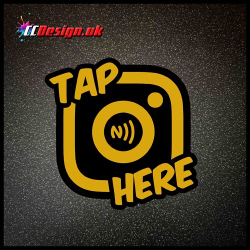 INSTAGRAM TAP TAG - Image 2