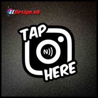 INSTAGRAM TAP TAG