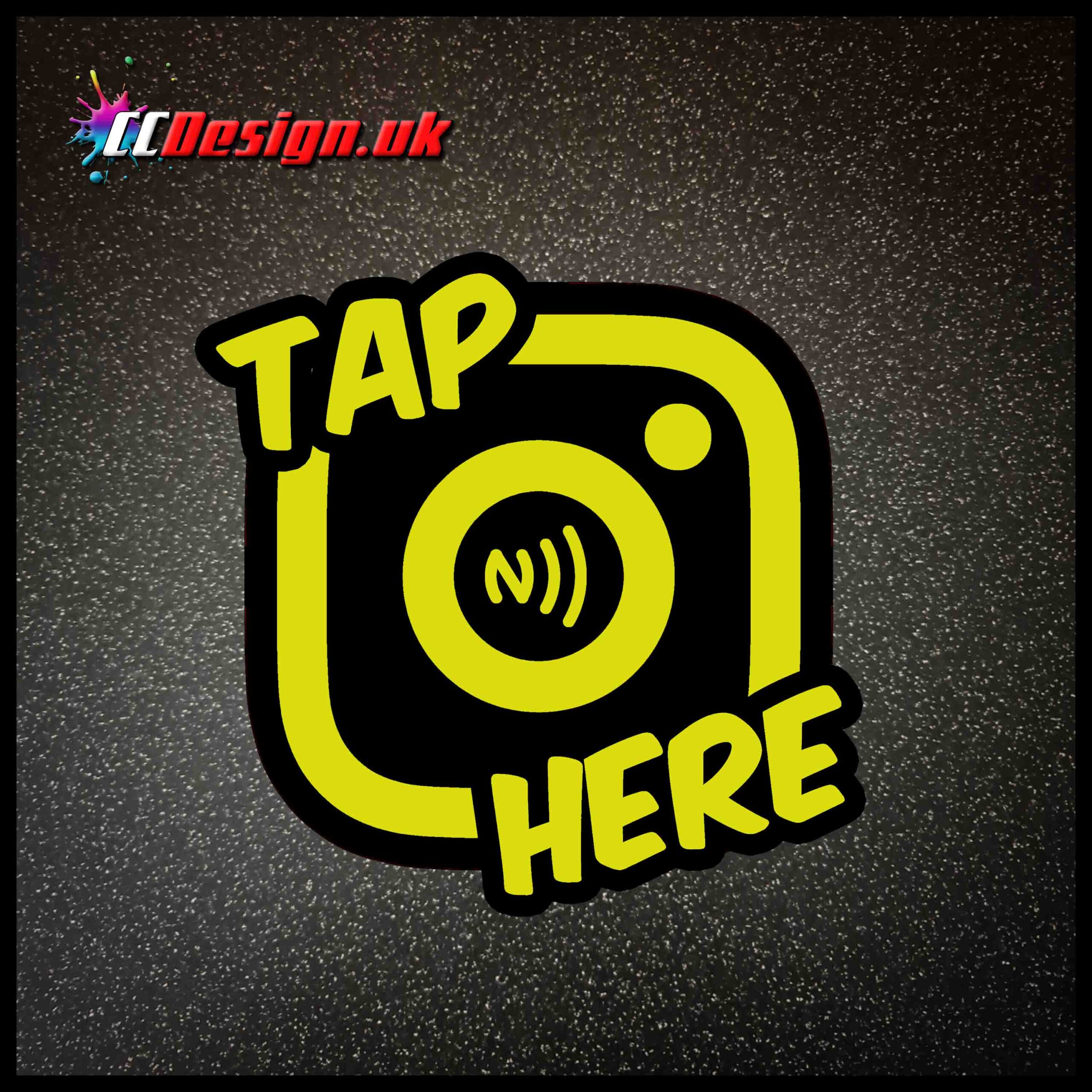 INSTAGRAM TAP TAG - Image 4