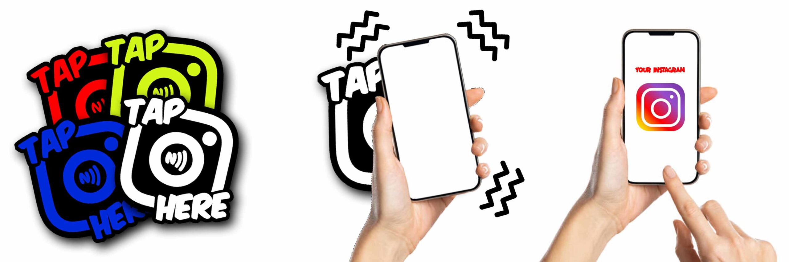 INSTAGRAM TAP TAG - Image 5