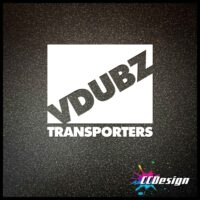 VDUBZ Transporters (New Design)