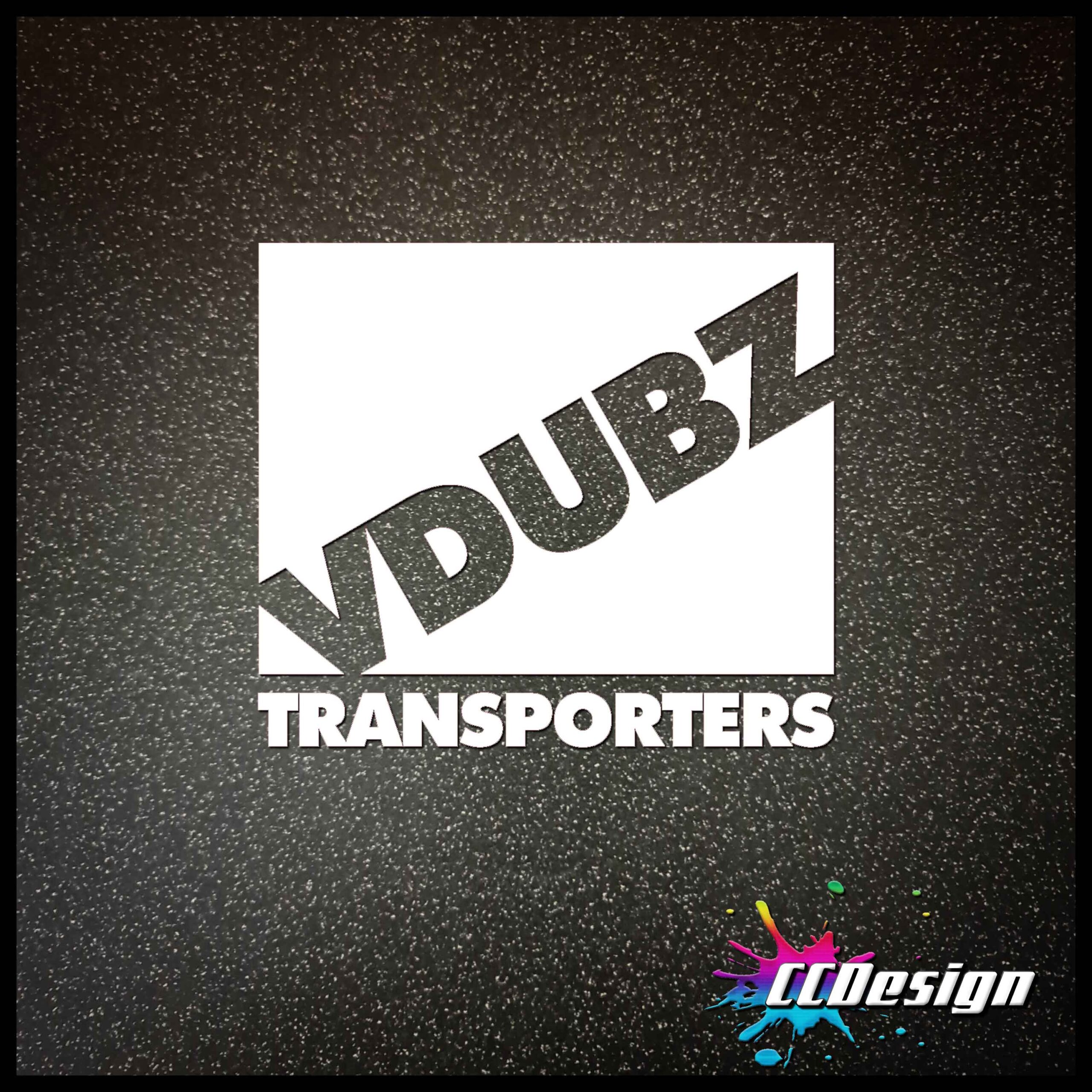 VDUBZ Transporters (New Design)