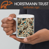 Horstmann Trust "Prairie Spirit" Ceramic Mug