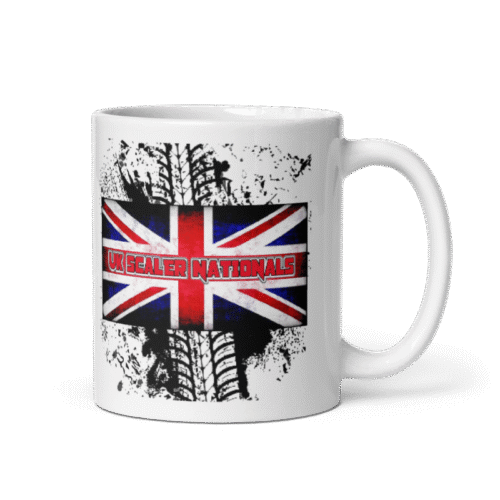 UK Scaler Nationals, May 25 Event Mug - Image 2