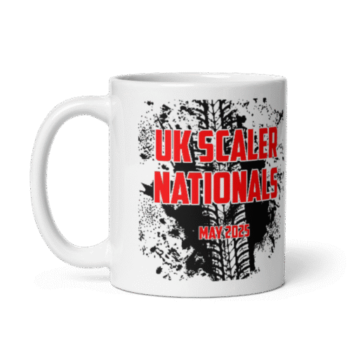 UK Scaler Nationals, May 25 Event Mug - Image 3