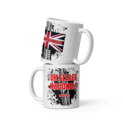 UK Scaler Nationals, May 25 Event Mug - Image 4