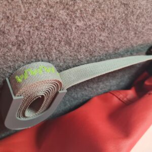 Pop Top Strap Reel Tidy V2