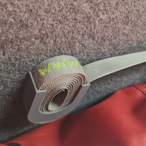 Pop Top Strap Reel Tidy V2 - Image 2