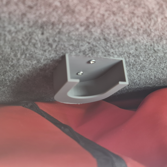 Pop Top Strap Reel Tidy V2 - Image 3