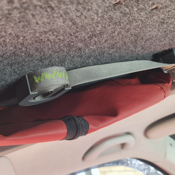 Pop Top Strap Reel Tidy V2 - Image 4