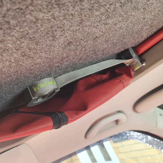Pop Top Strap Reel Tidy V2 - Image 5
