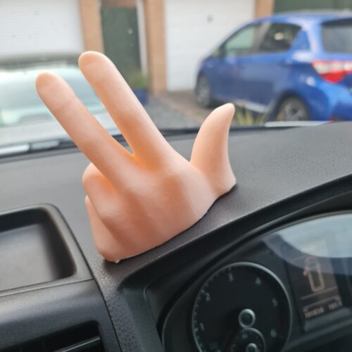 Wave Buddy 3000