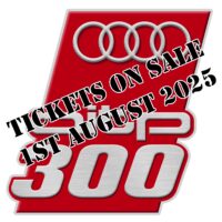 AITP 300 TICKET - Non Audi Vehicles only!