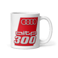 Official AITP300 Ceramic Mug