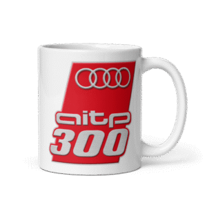 Official AITP300 Ceramic Mug