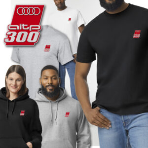 AITP300 Clothing - PRE ORDER ONLY