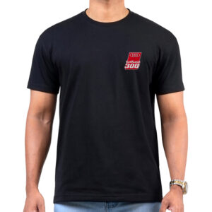 AITP300 Logo Design T-Shirt