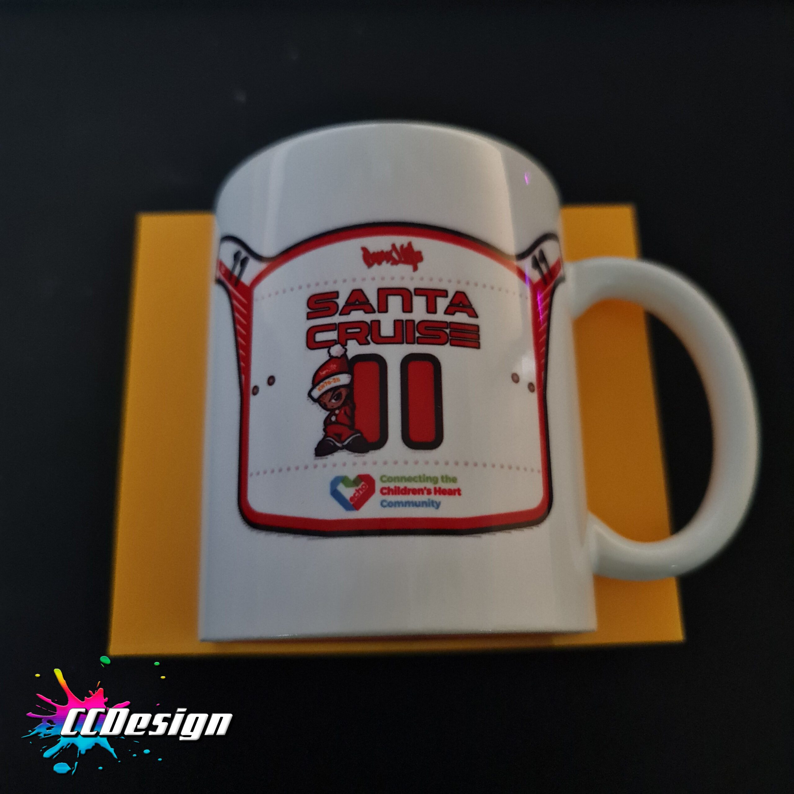 SUBBY MUGGY - Image 2