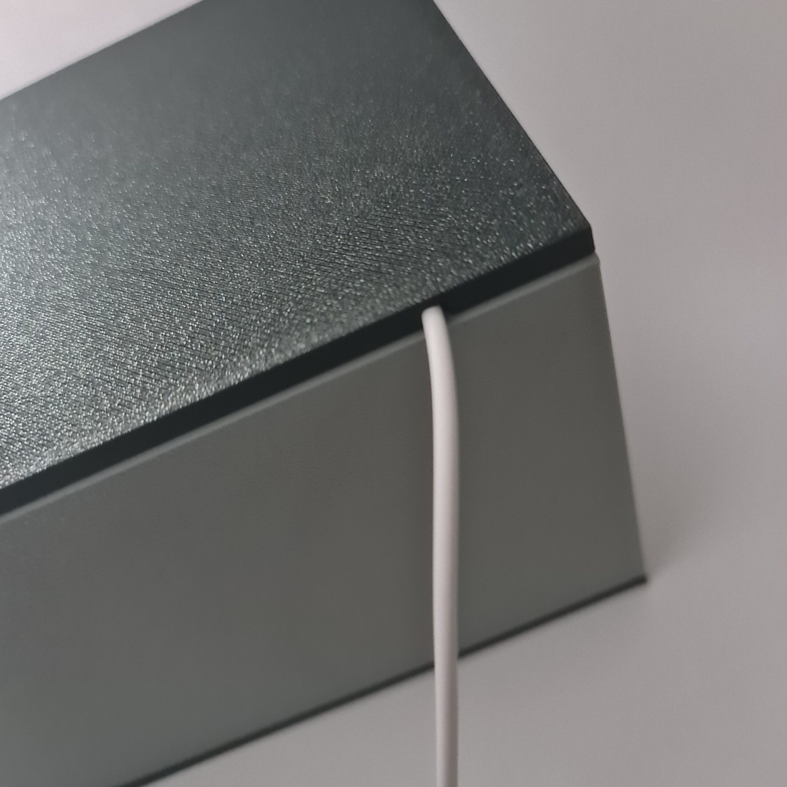 DIORAMA LED LIGHT ROOF - Image 8