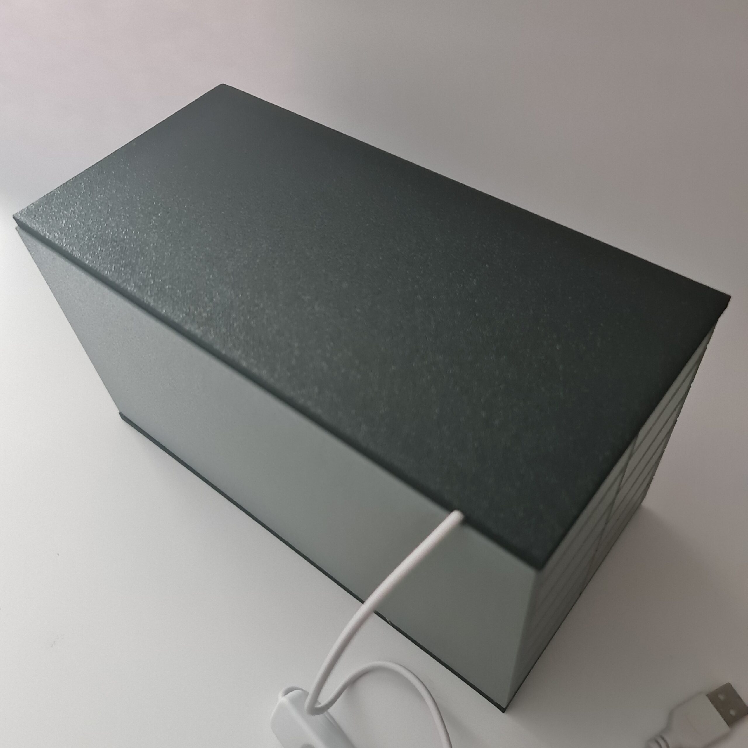 DIORAMA LED LIGHT ROOF - Image 7